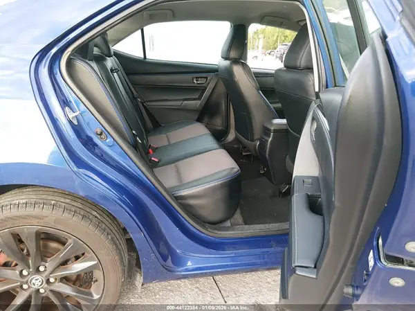 2T1BURHE0HC819741 2017 TOYOTA COROLLA - Image 8