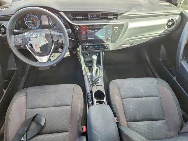 2T1BURHE0HC822638 2017 TOYOTA COROLLA - Image 8