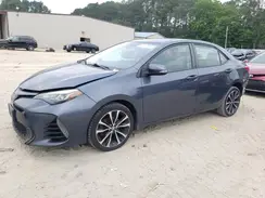 2T1BURHE0HC823076 2017 TOYOTA COROLLA