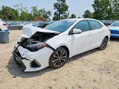2T1BURHE0HC823207 2017 TOYOTA COROLLA