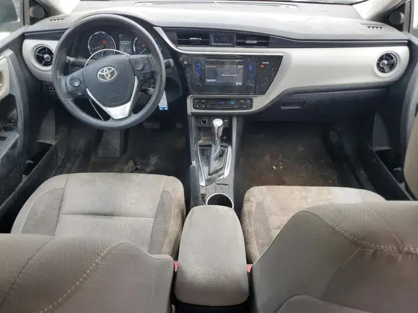 2T1BURHE0HC823482 2017 TOYOTA COROLLA - Image 8