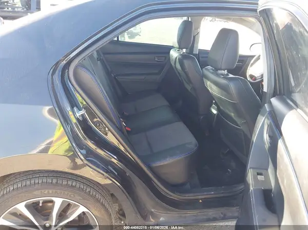 2T1BURHE0HC823711 2017 TOYOTA COROLLA - Image 8