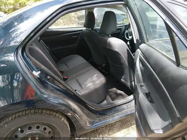 2T1BURHE0HC824681 2017 TOYOTA COROLLA - Image 8