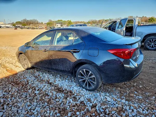 2T1BURHE0HC825183 2017 TOYOTA COROLLA - Image 2
