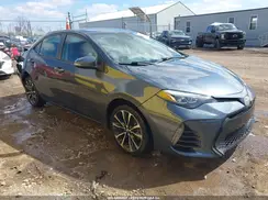 2T1BURHE0HC827564 2017 TOYOTA COROLLA