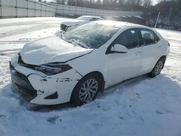 2T1BURHE0HC828665 2017 TOYOTA COROLLA - Image 1