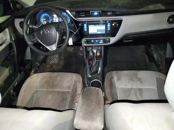 2T1BURHE0HC828665 2017 TOYOTA COROLLA - Image 8