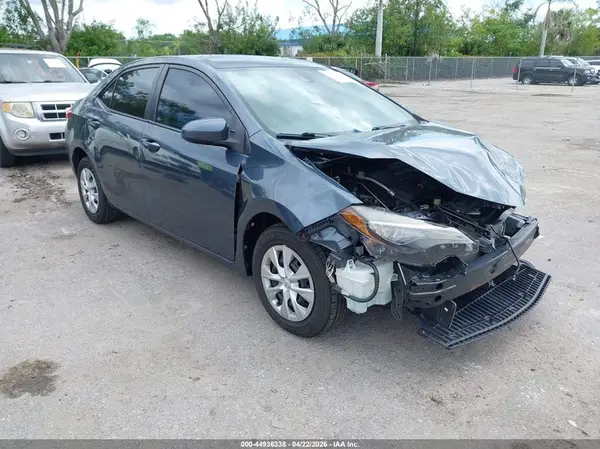 2T1BURHE0HC829976 2017 TOYOTA COROLLA - Image 1