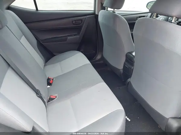 2T1BURHE0HC829976 2017 TOYOTA COROLLA - Image 8