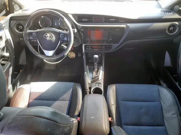 2T1BURHE0HC830626 2017 TOYOTA COROLLA - Image 8