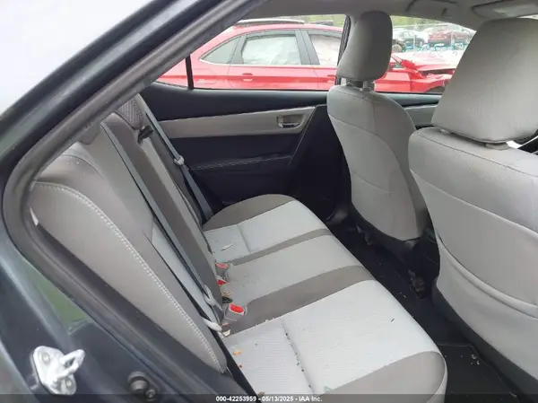 2T1BURHE0HC831744 2017 TOYOTA COROLLA - Image 8