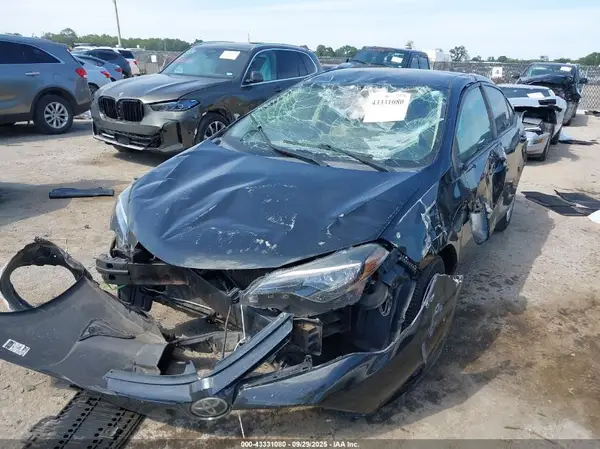 2T1BURHE0HC832361 2017 TOYOTA COROLLA - Image 2