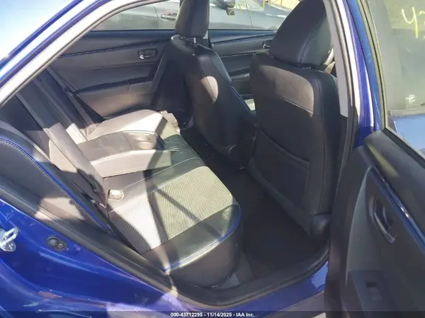 2T1BURHE0HC833364 2017 TOYOTA COROLLA - Image 8