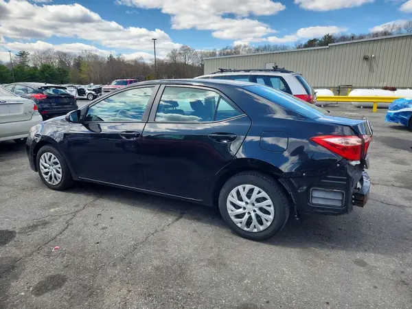 2T1BURHE0HC833736 2017 TOYOTA COROLLA - Image 2