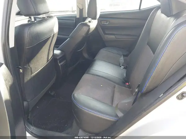 2T1BURHE0HC834319 2017 TOYOTA COROLLA - Image 8