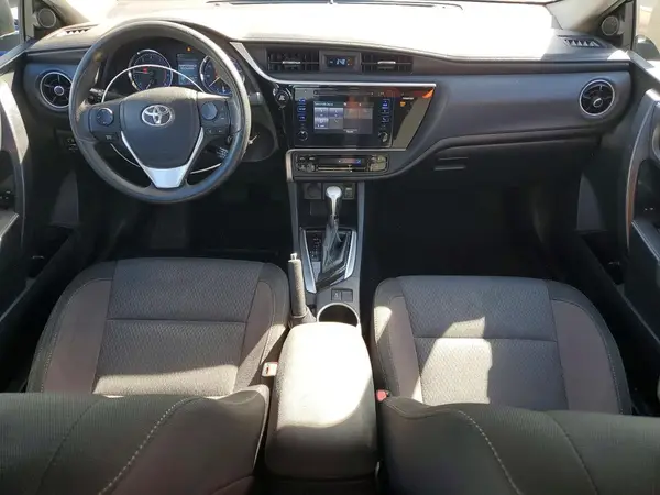 2T1BURHE0HC836913 2017 TOYOTA COROLLA - Image 8