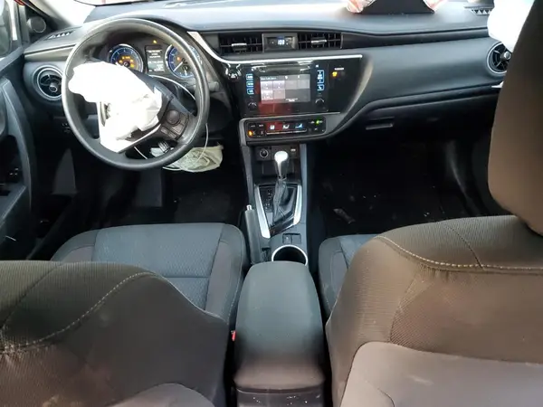 2T1BURHE0HC839004 2017 TOYOTA COROLLA - Image 8
