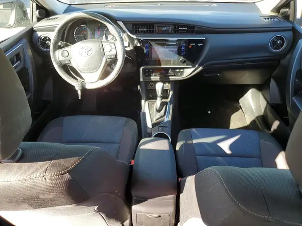 2T1BURHE0HC839892 2017 TOYOTA COROLLA - Image 8
