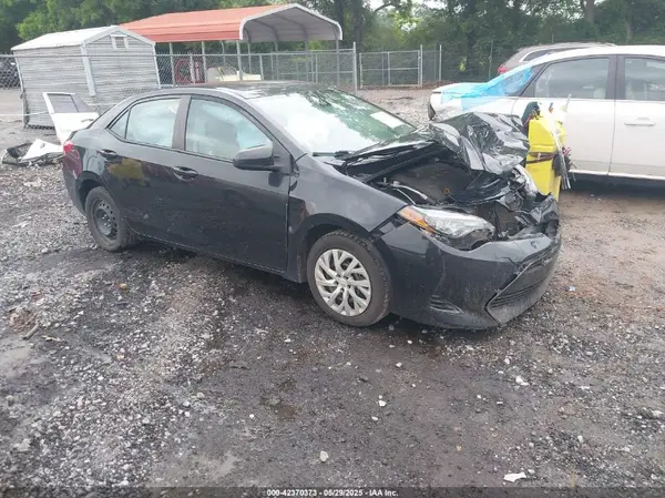 2T1BURHE0HC840542 2017 TOYOTA COROLLA - Image 1