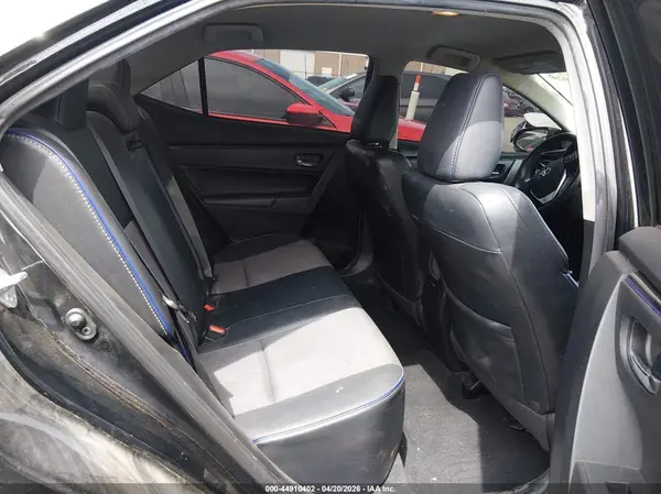 2T1BURHE0HC841836 2017 TOYOTA COROLLA - Image 8