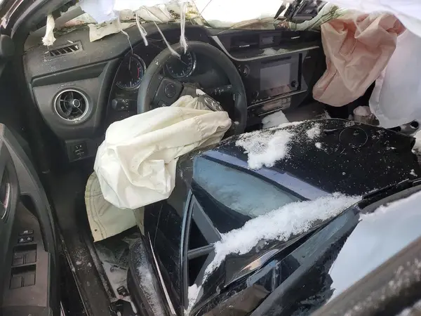 2T1BURHE0HC847376 2017 TOYOTA COROLLA - Image 8
