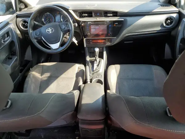 2T1BURHE0HC850200 2017 TOYOTA COROLLA - Image 8