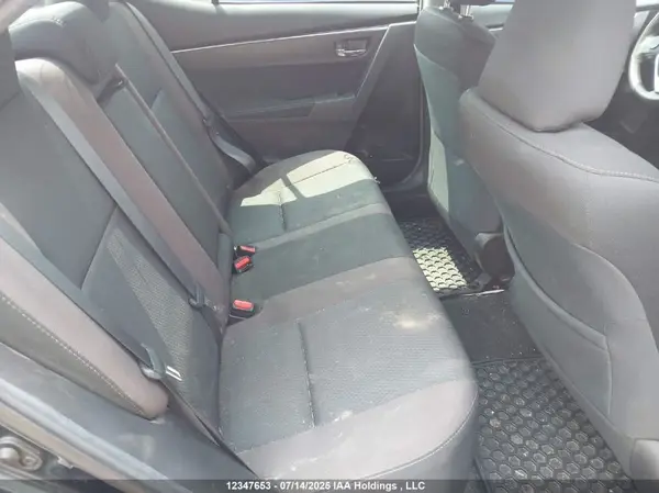 2T1BURHE0HC853159 2017 TOYOTA COROLLA - Image 8