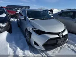 2T1BURHE0HC856210 2017 TOYOTA COROLLA