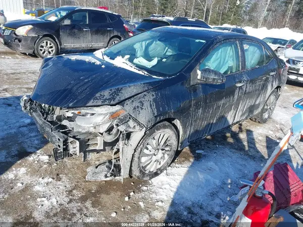 2T1BURHE0HC857552 2017 TOYOTA COROLLA - Image 2