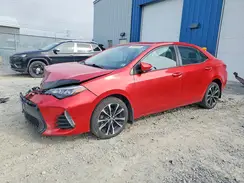 2T1BURHE0HC857812 2017 TOYOTA COROLLA