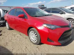 2T1BURHE0HC858619 2017 TOYOTA COROLLA