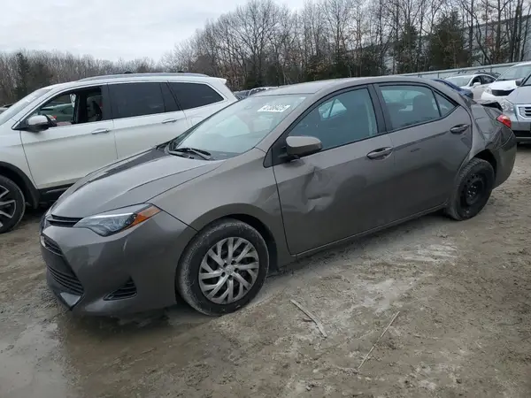 2T1BURHE0HC859396 2017 TOYOTA COROLLA - Image 1