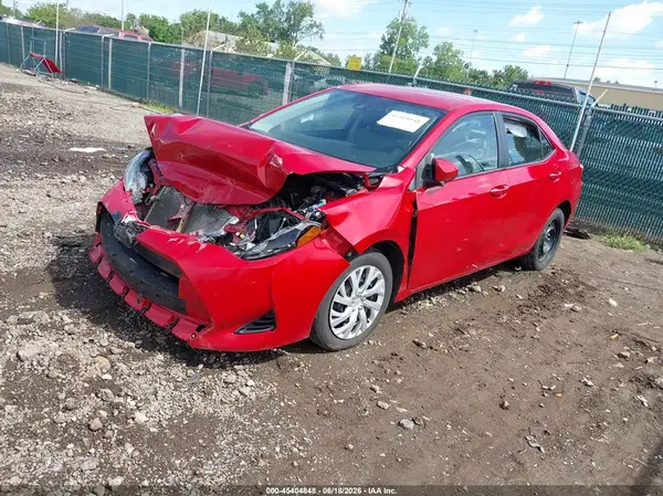 2T1BURHE0HC860452 2017 TOYOTA COROLLA - Image 2