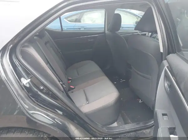 2T1BURHE0HC861360 2017 TOYOTA COROLLA - Image 8