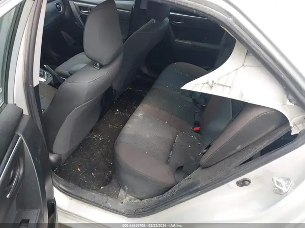 2T1BURHE0HC861844 2017 TOYOTA COROLLA - Image 8