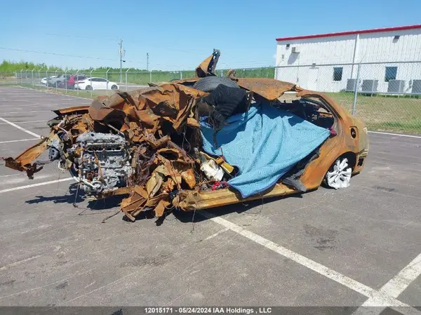 2T1BURHE0HC861908 2017 TOYOTA COROLLA - Image 2