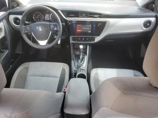 2T1BURHE0HC864212 2017 TOYOTA COROLLA - Image 8