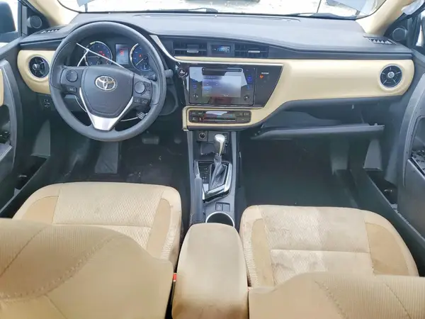 2T1BURHE0HC864601 2017 TOYOTA COROLLA - Image 8