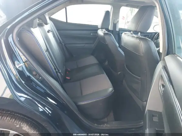 2T1BURHE0HC864713 2017 TOYOTA COROLLA - Image 8