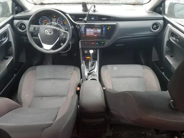 2T1BURHE0HC864940 2017 TOYOTA COROLLA - Image 8