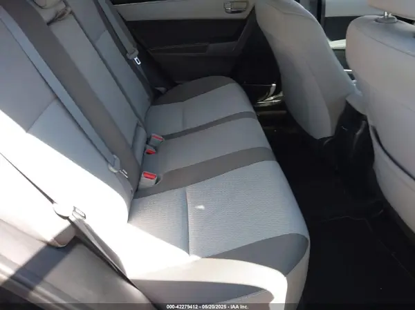 2T1BURHE0HC865330 2017 TOYOTA COROLLA - Image 8