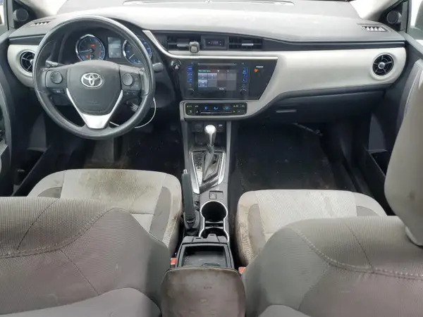 2T1BURHE0HC866963 2017 TOYOTA COROLLA - Image 8