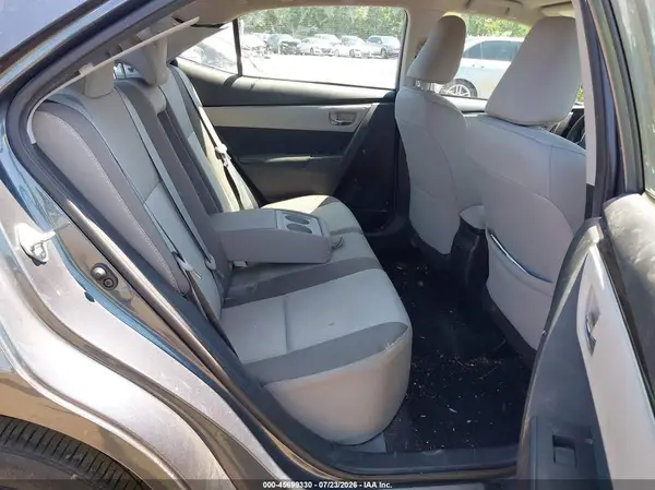 2T1BURHE0HC868373 2017 TOYOTA COROLLA - Image 8