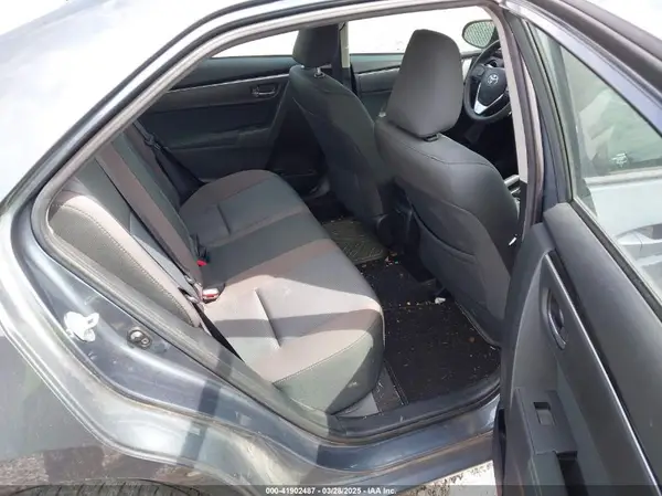 2T1BURHE0HC869619 2017 TOYOTA COROLLA - Image 8