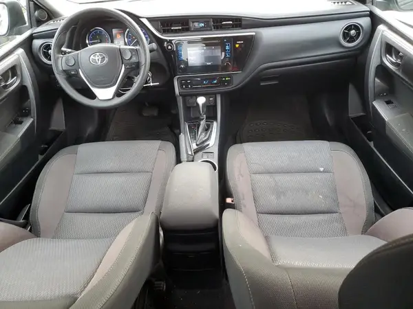 2T1BURHE0HC870799 2017 TOYOTA COROLLA - Image 8