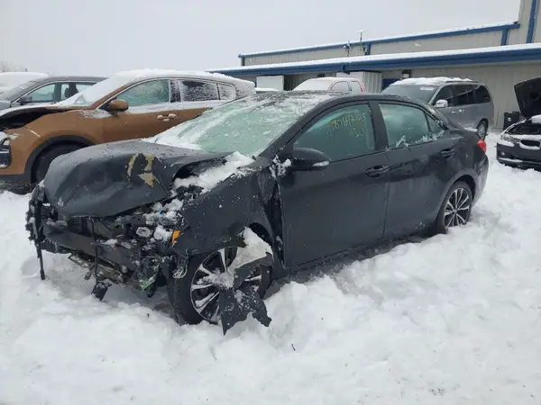 2T1BURHE0HC871029 2017 TOYOTA COROLLA - Image 1