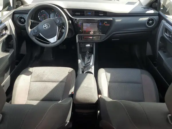 2T1BURHE0HC871824 2017 TOYOTA COROLLA - Image 8