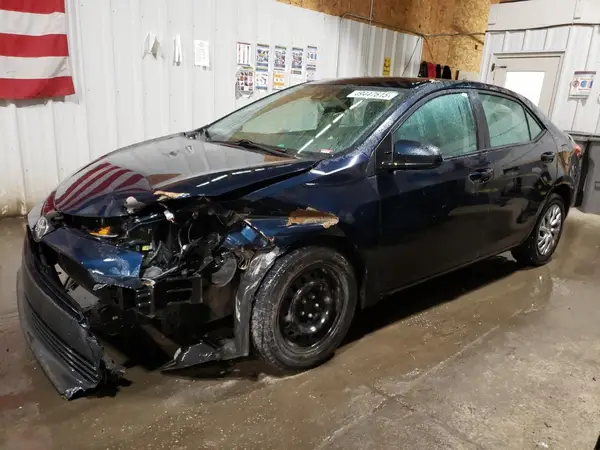 2T1BURHE0HC873296 2017 TOYOTA COROLLA - Image 1