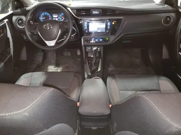 2T1BURHE0HC873296 2017 TOYOTA COROLLA - Image 8
