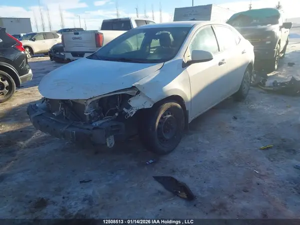 2T1BURHE0HC877428 2017 TOYOTA COROLLA - Image 2